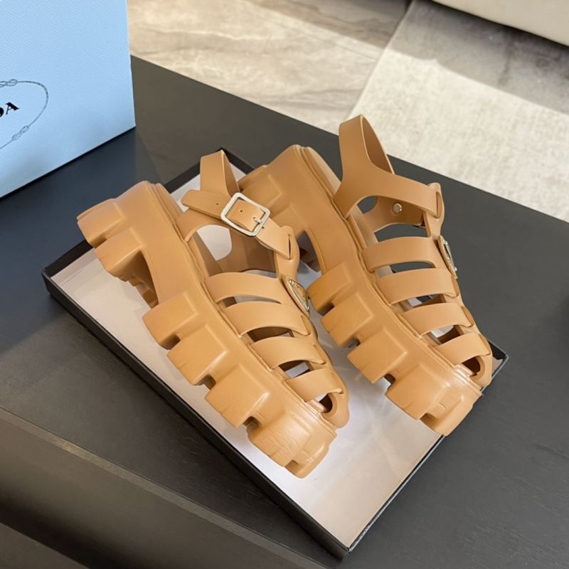 Prada Sandals